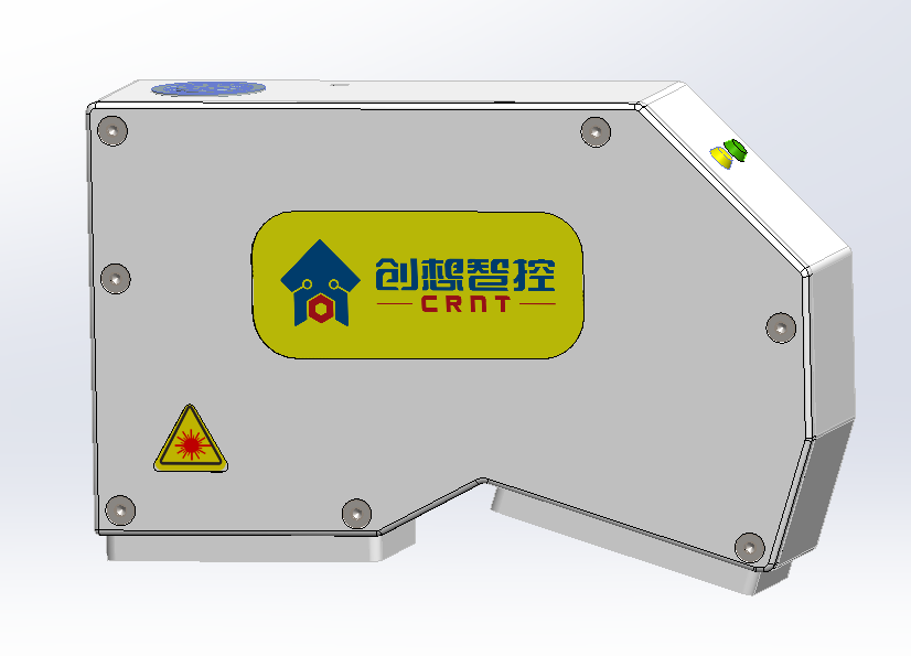 激光焊缝跟踪器 CXZK-RBTA6-5