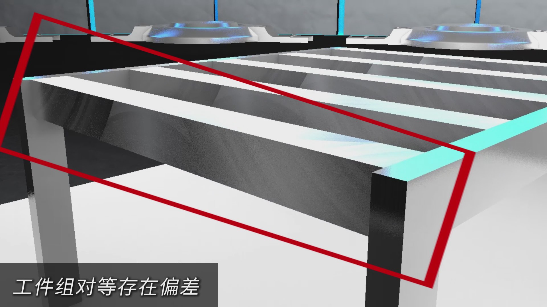激光焊缝跟踪系统助力方管焊接自动化，实现智能扫描与高精度焊接